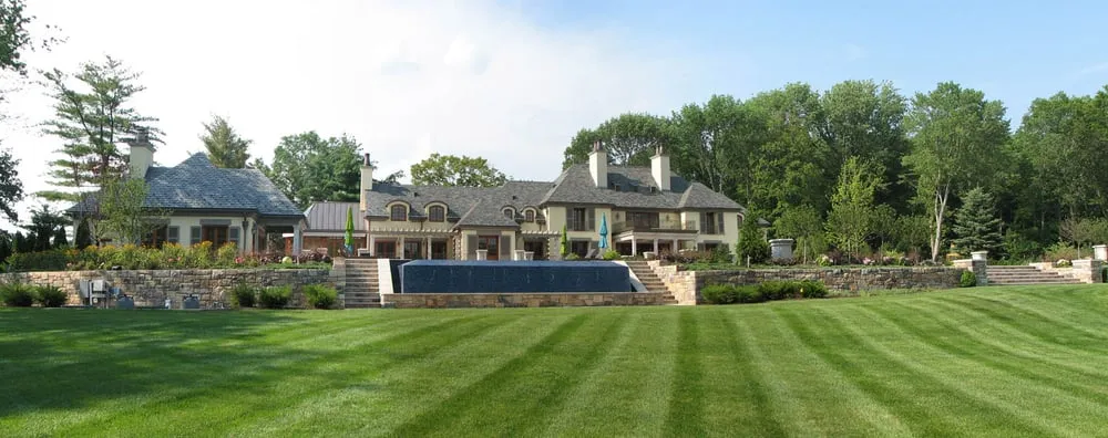 Reliable lawn care service experts serving High Bridge, NJ - GreenCraft Landscape Associates