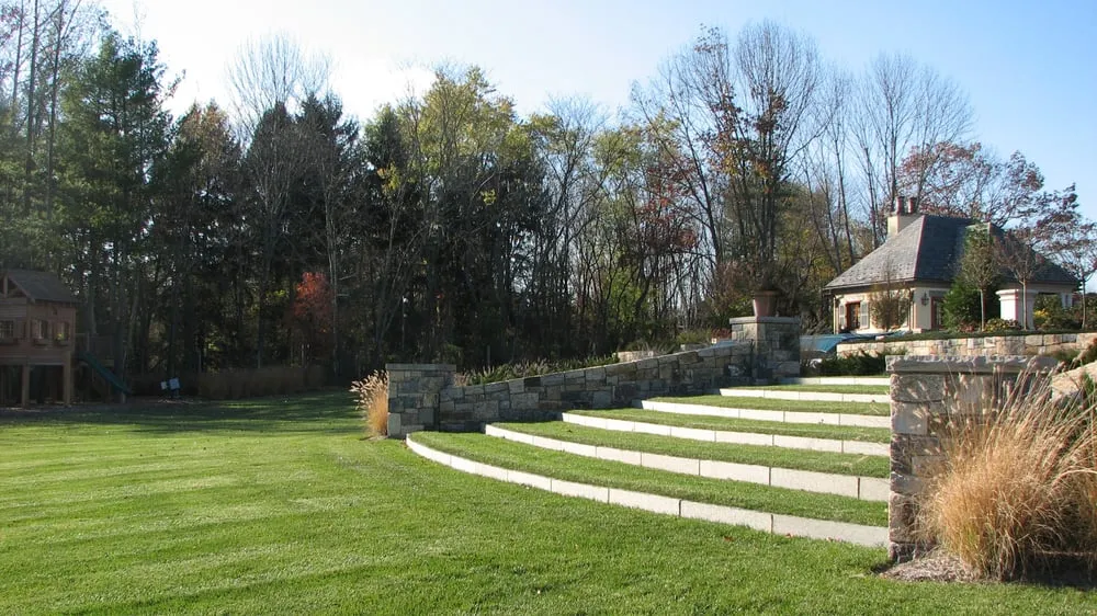 Affordable residential landscaping for homes across High Bridge, NJ - GreenCraft Landscape Associates