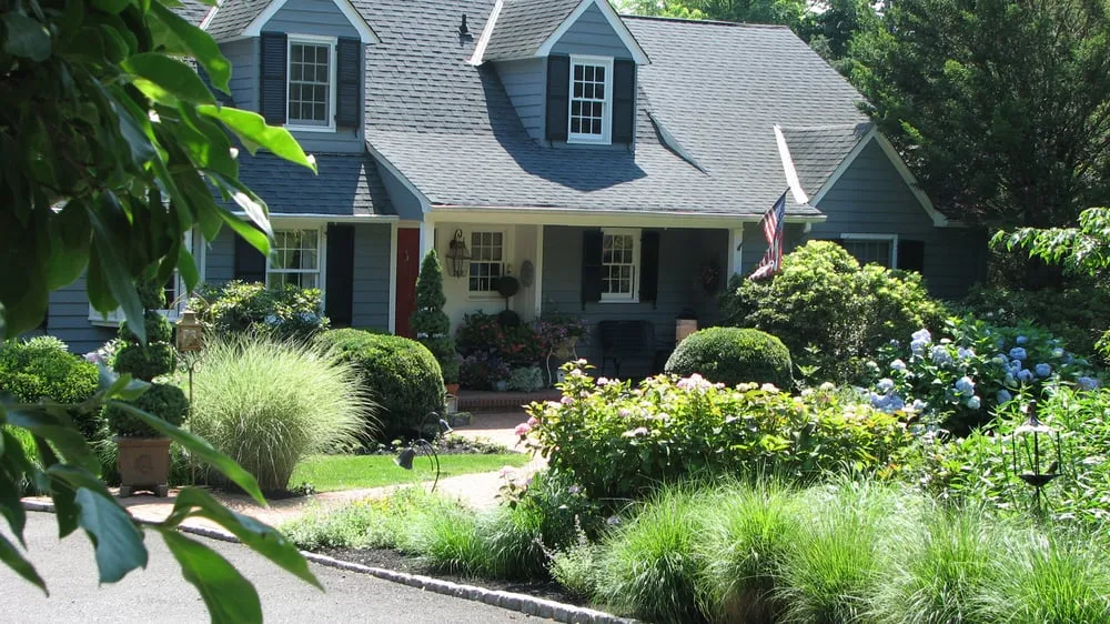 Expert residential landscaping in High Bridge, NJ by GreenCraft Landscape Associates