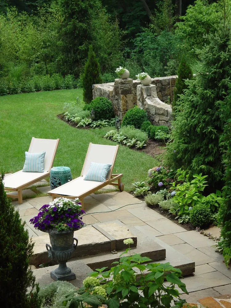 Professional lawn care service for residential properties across High Bridge, NJ - GreenCraft Landscape Associates