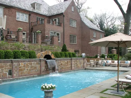 GreenCraft Landscape Associates