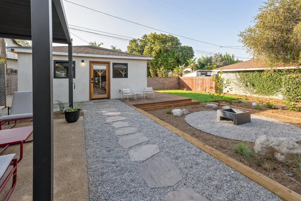 Reliable landscape installation near you across Los Angeles, CA - Greencraft Landscape