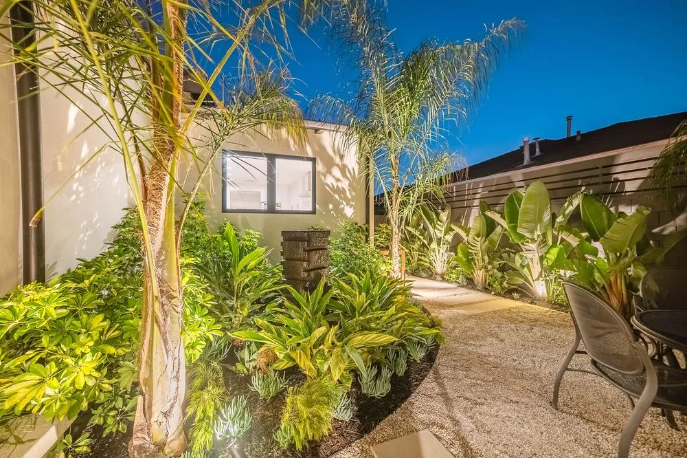 Affordable landscape installation for outdoor upgrades across Los Angeles, CA - Greencraft Landscape