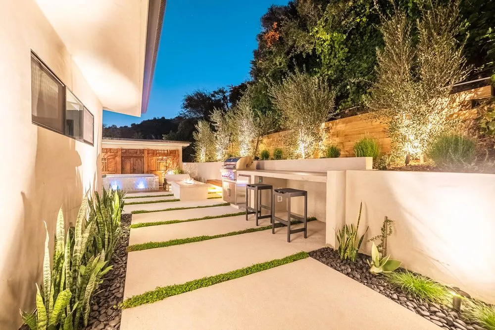 Trusted landscape design near you across Los Angeles, CA - Greencraft Landscape