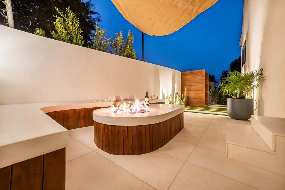 Professional residential landscaping experts serving Los Angeles, CA - Greencraft Landscape