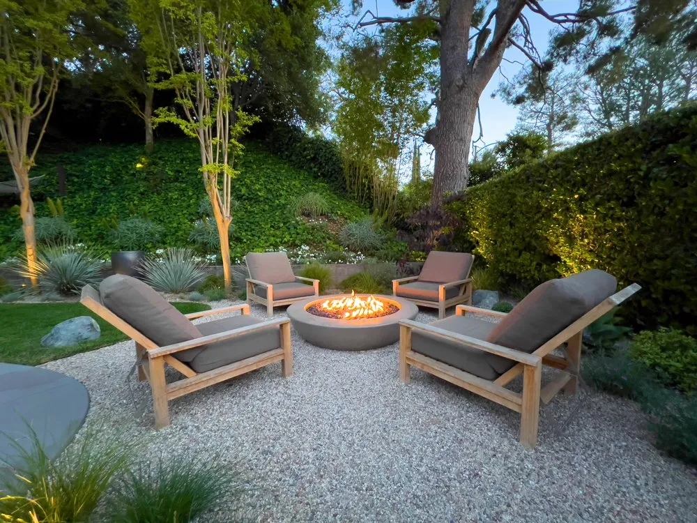 Professional landscaping services with custom design across Los Angeles, CA - Greencraft Landscape