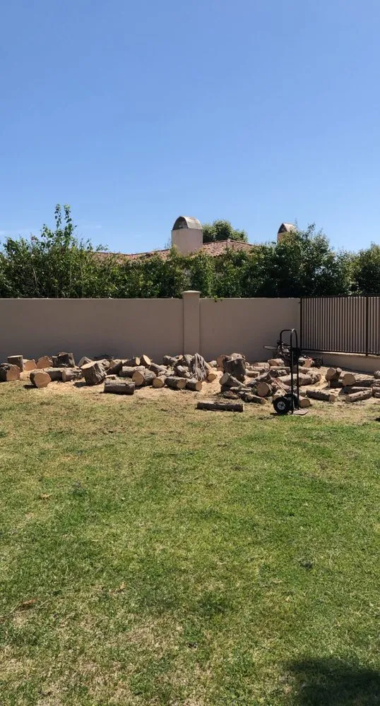 Reliable residential landscaping near you across Oxnard, CA - GreenCraft Tree Service