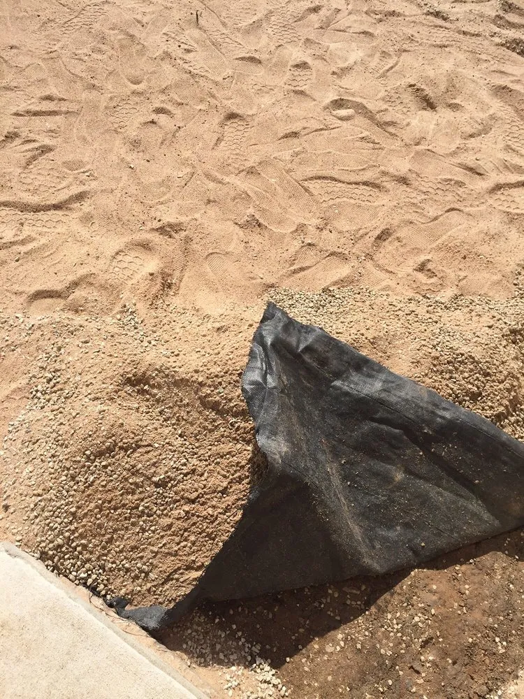 Affordable residential landscaping experts serving Manor, TX - Greencut Landscaping