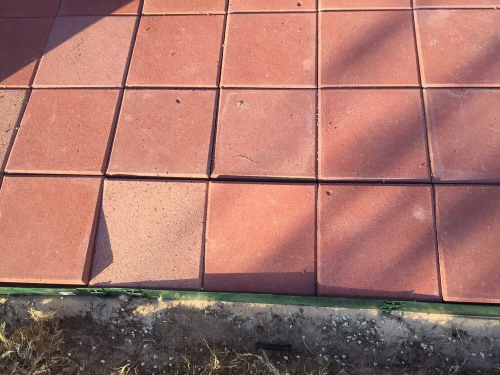 Reliable lawn mowing service in Manor, TX by Greencut Landscaping