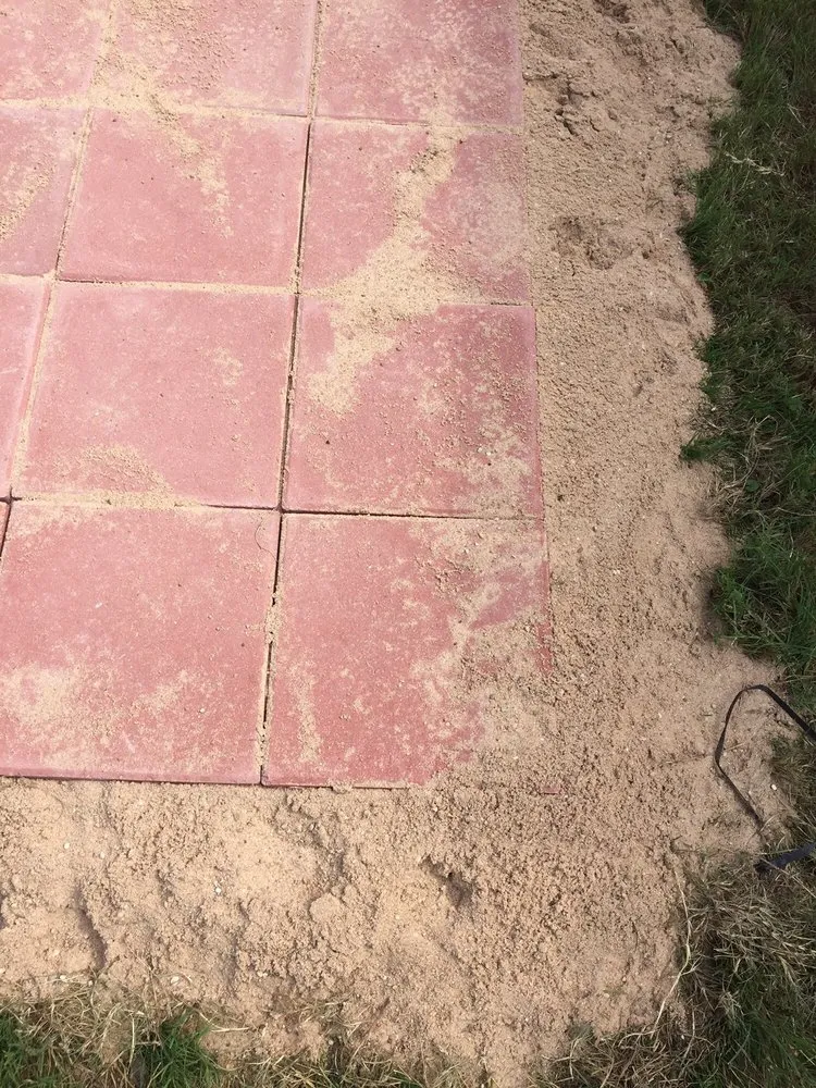 Top-rated outdoor landscaping in Manor, TX by Greencut Landscaping