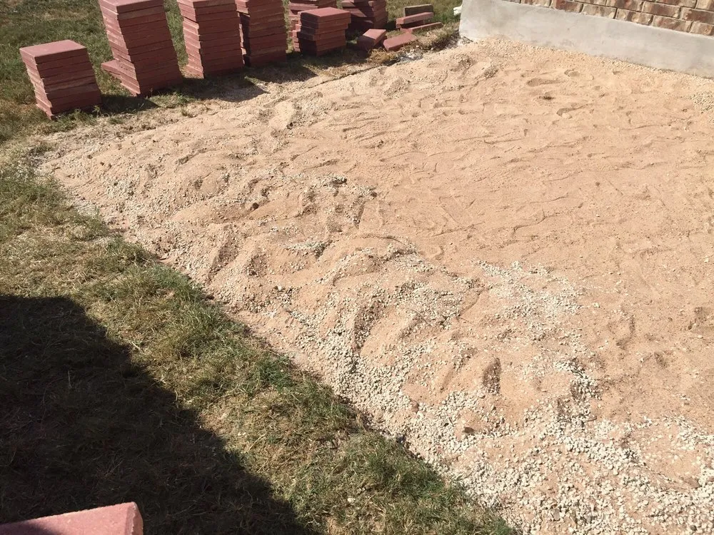 Expert landscape installation for homes across Manor, TX - Greencut Landscaping