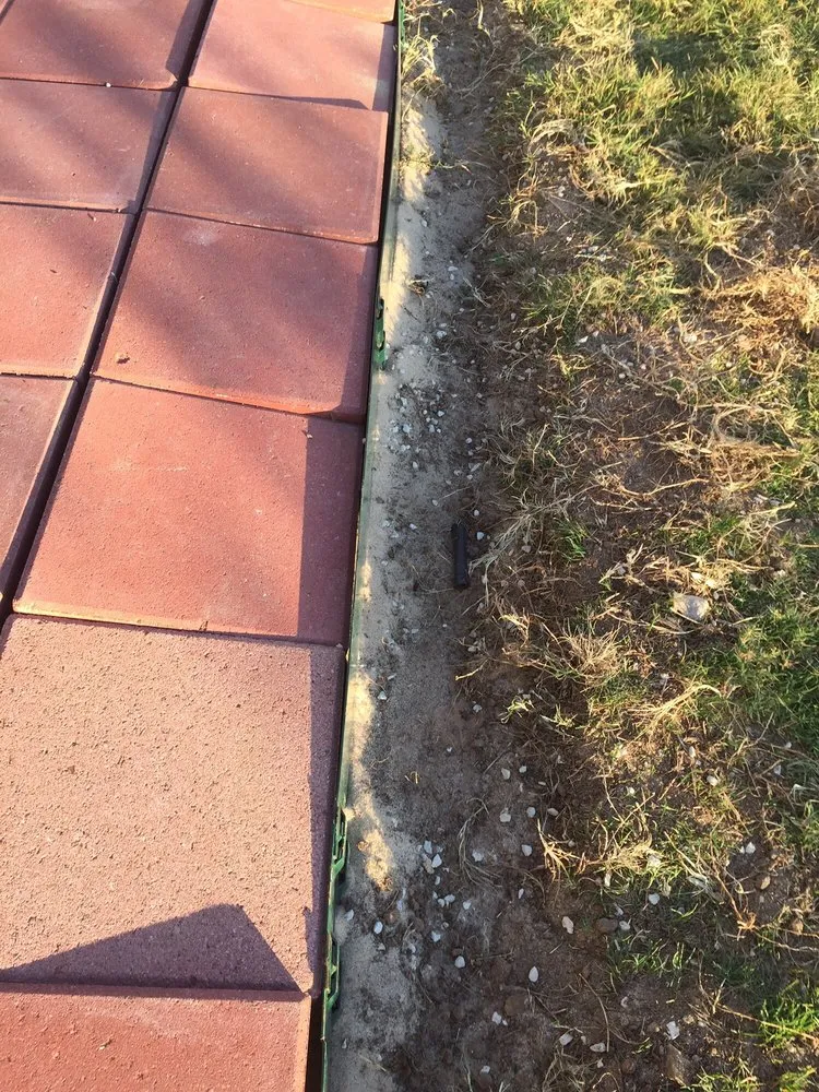 Trusted residential landscaping for year-round maintenance across Manor, TX - Greencut Landscaping