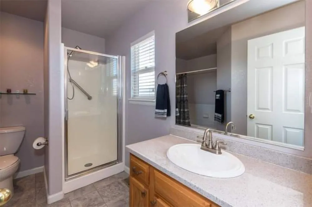 Reliable landscaping services for residential properties in Victorville, CA by Greencut