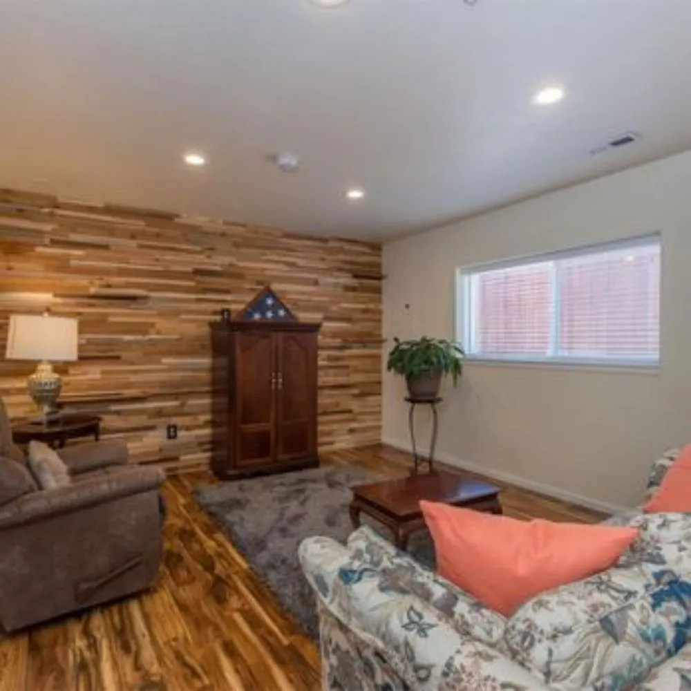 Reliable residential landscaping for homes in Victorville, CA by Greencut