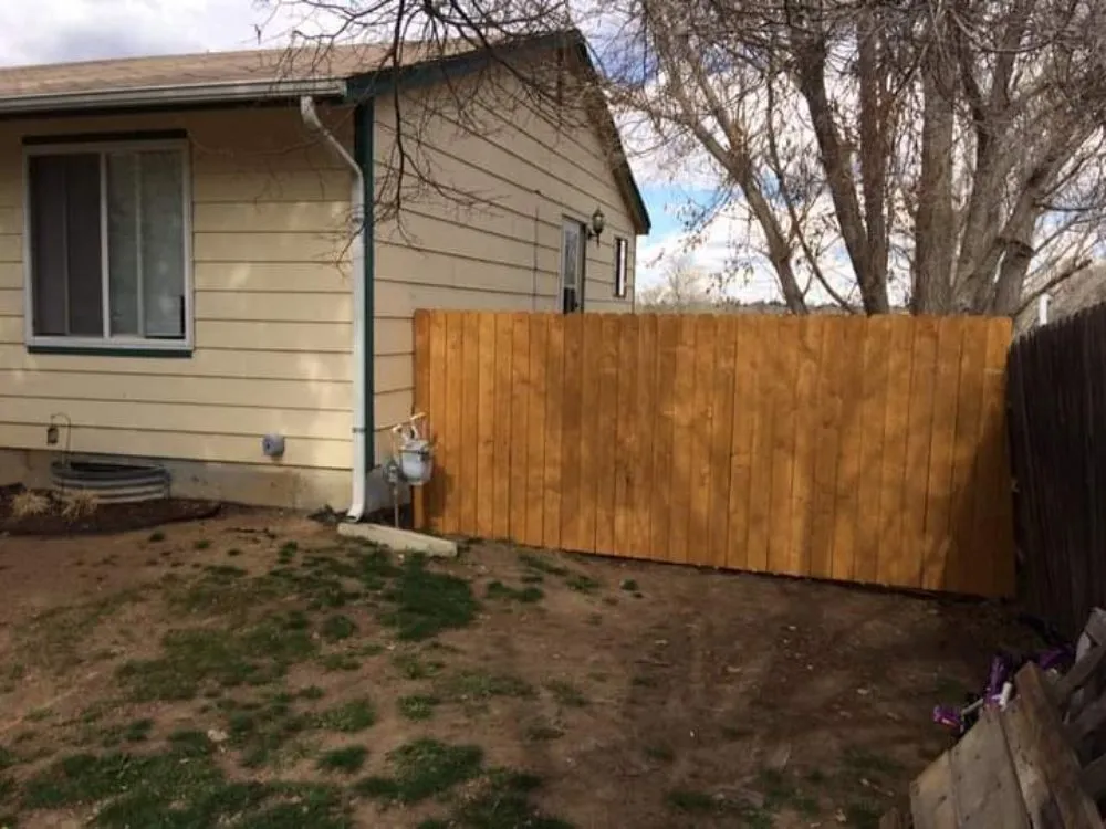 Local yard maintenance in Victorville, CA - Greencut