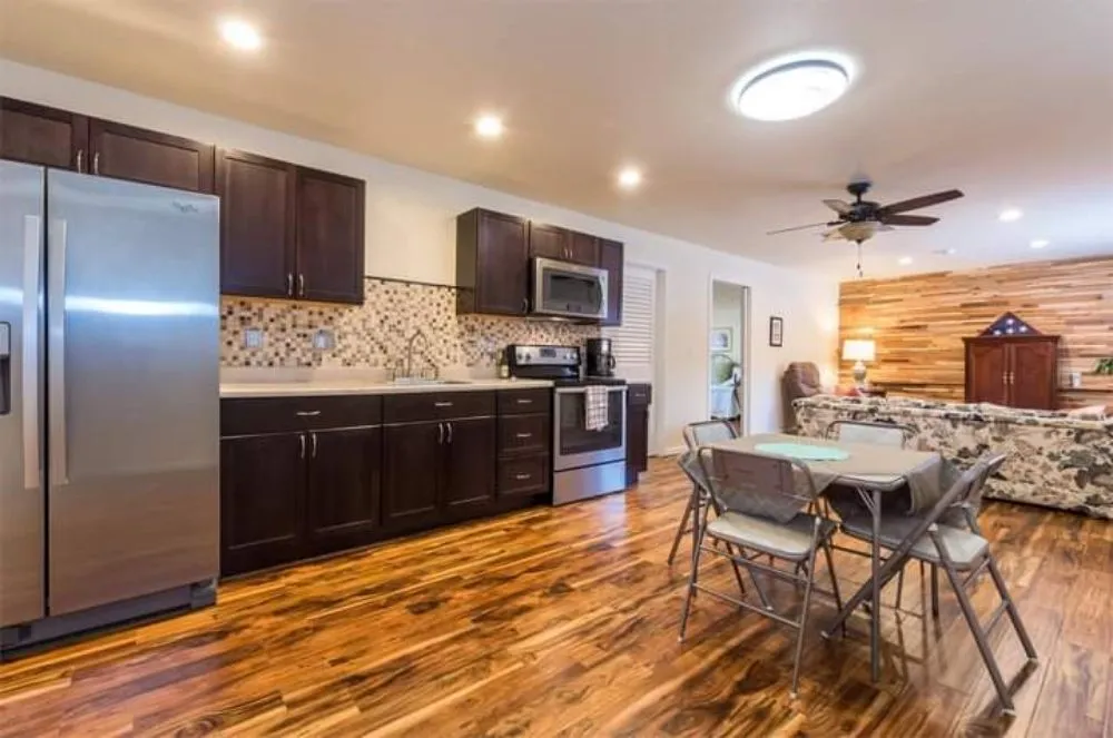 Custom landscaping services experts serving Victorville, CA - Greencut