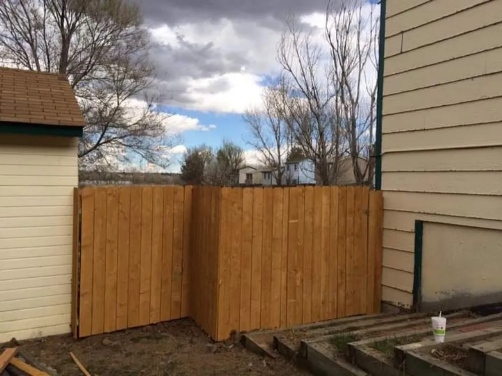 Trusted yard cleanup service for homes in Victorville, CA by Greencut