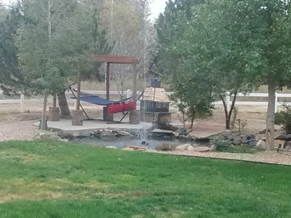 Professional garden landscaping experts serving Victorville, CA - Greencut