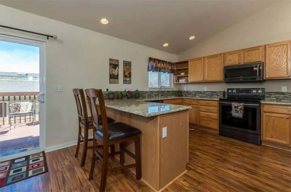 Top-rated yard cleanup service for outdoor upgrades in Victorville, CA by Greencut