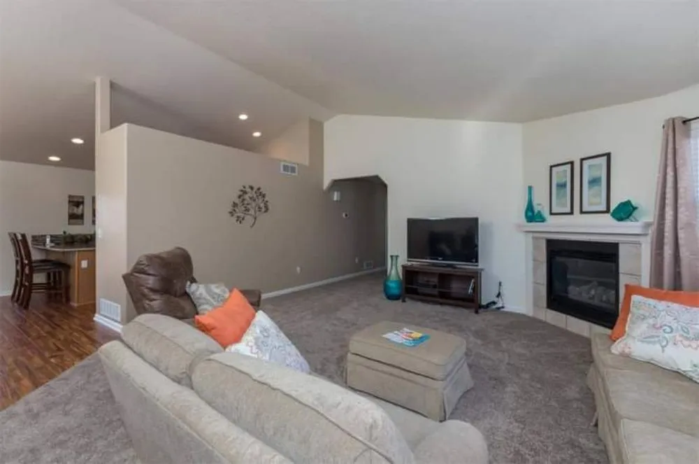 Expert lawn care service for year-round maintenance across Victorville, CA - Greencut