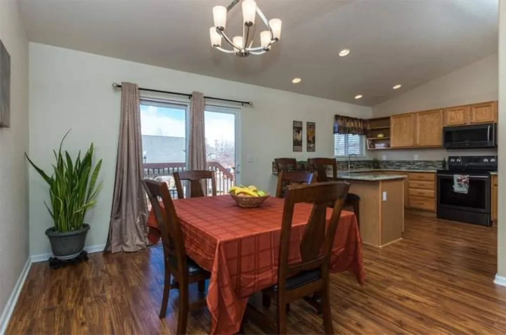 Reliable yard cleanup service for year-round maintenance across Victorville, CA - Greencut