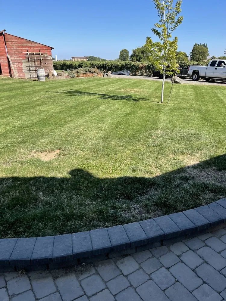 Trusted lawn care service experts serving Yakima, WA - Greencuts Lawn & Garden