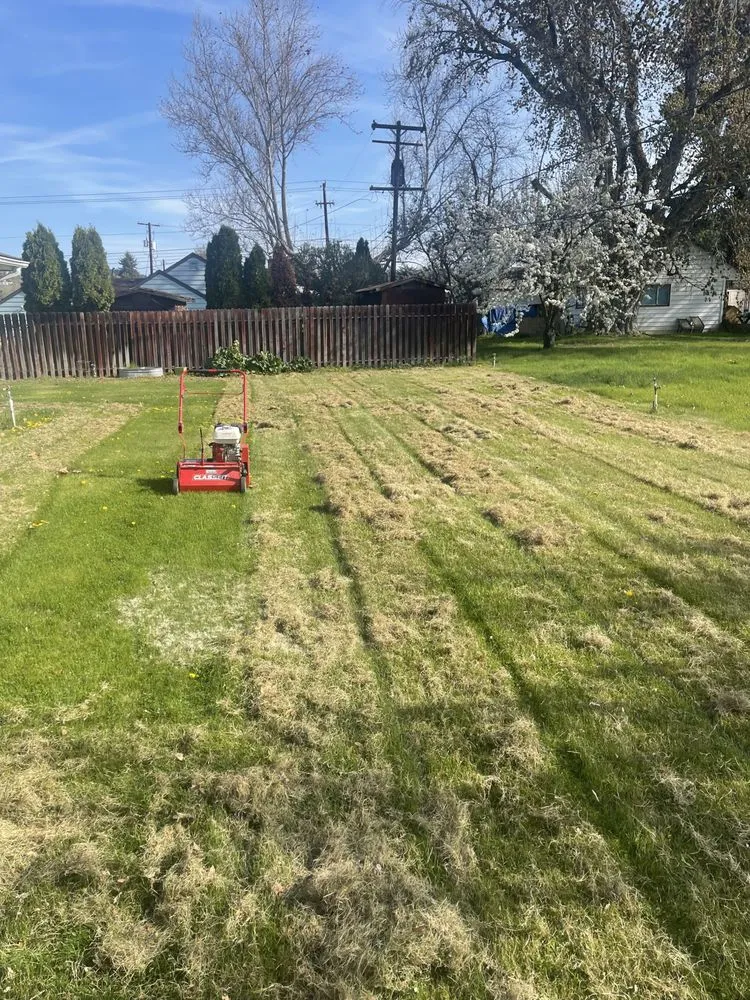 Trusted lawn care service experts serving Yakima, WA - Greencuts Lawn & Garden