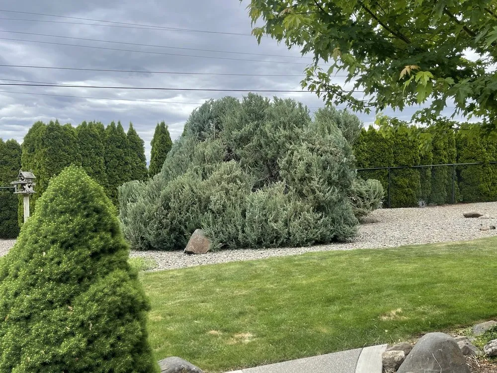 Custom garden landscaping experts serving Yakima, WA - Greencuts Lawn & Garden