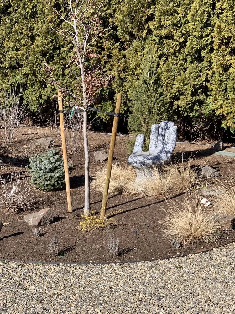 Trusted yard maintenance experts serving Yakima, WA - Greencuts Lawn & Garden