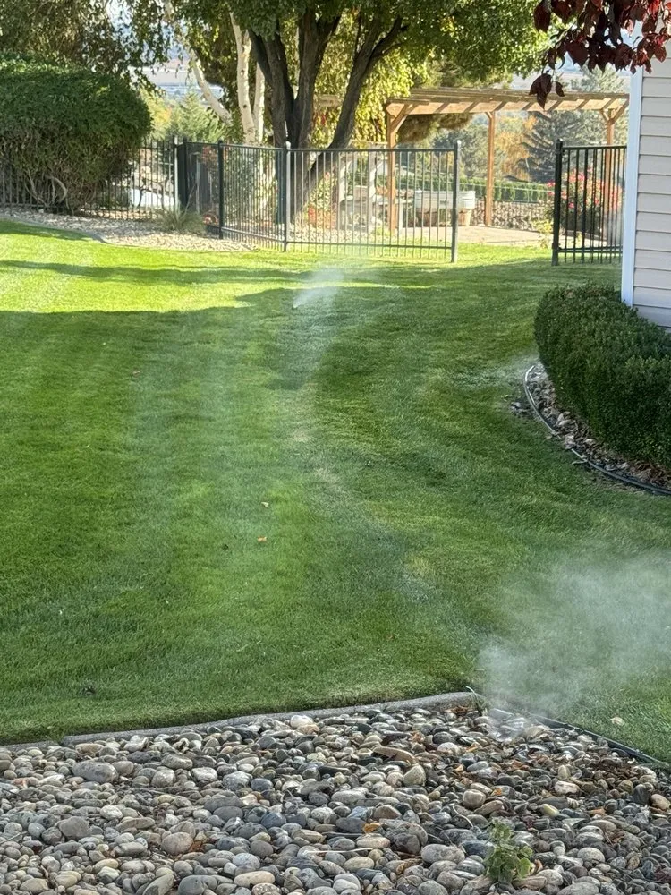 Expert residential landscaping experts serving Yakima, WA - Greencuts Lawn & Garden