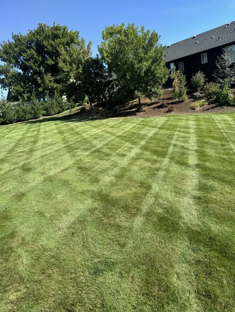 Local garden landscaping experts serving Yakima, WA - Greencuts Lawn & Garden