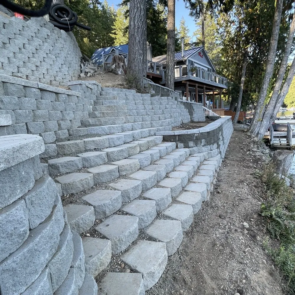 Affordable lawn care service in Shelton, WA - Greenday Landscaping & Tree Services