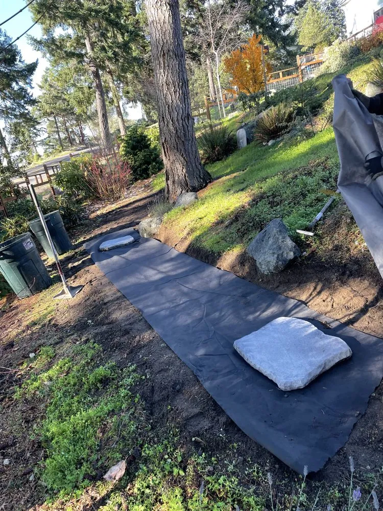 Trusted residential landscaping in Shelton, WA - Greenday Landscaping & Tree Services