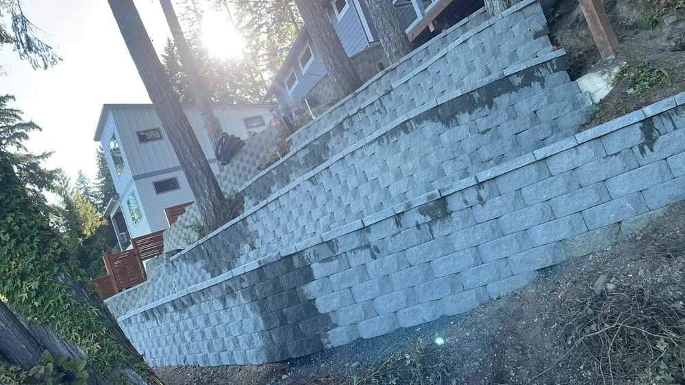 Affordable lawn mowing service in Shelton, WA - Greenday Landscaping & Tree Services