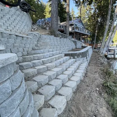 Greenday Landscaping & Tree Services Logo