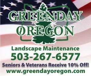 Professional landscaping services in Canby, OR - Greenday Oregon
