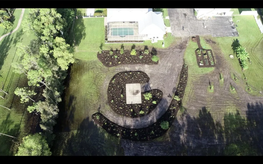 Professional yard maintenance in Spring Hill, FL - GreenDreams