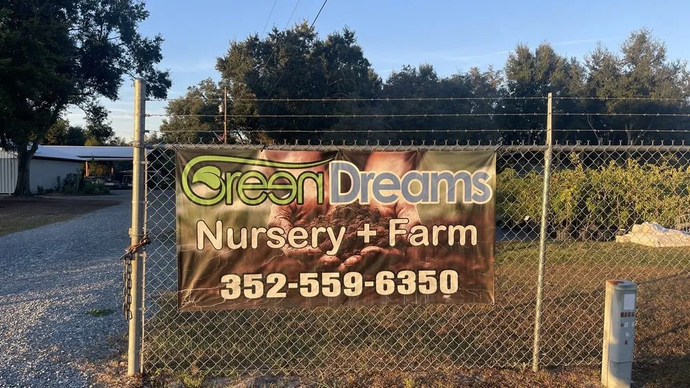 Local garden landscaping for outdoor upgrades in Spring Hill, FL by GreenDreams