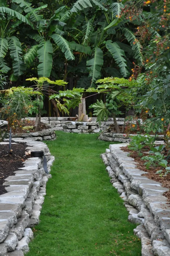 Top-rated landscape installation experts serving Spring Hill, FL - GreenDreams