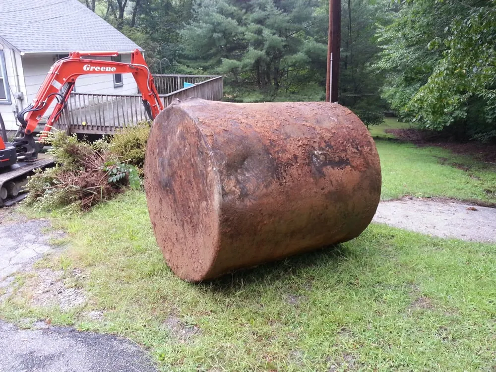 Local landscaping services in Rockaway, NJ - Greene Excavating Contractors