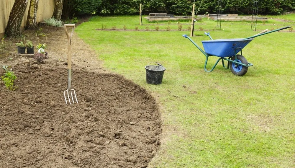 Trusted landscape installation in Ephrata, PA by Greene Landscape and Lawn Care