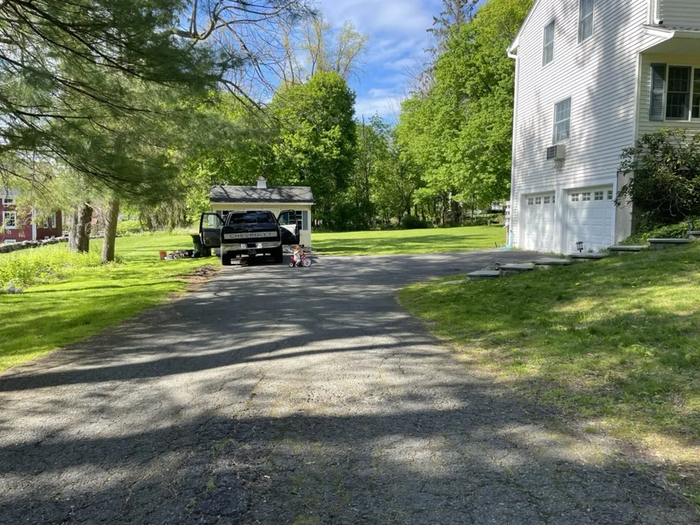 Affordable garden landscaping near you across Ridgefield, CT - Greene Lawn Care