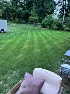 Greene Lawncare Service