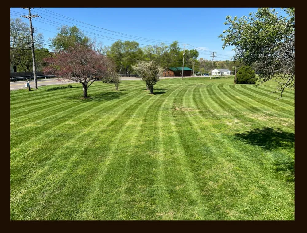 Custom landscape installation near you across Maryville, TN - Greene works LawnCare