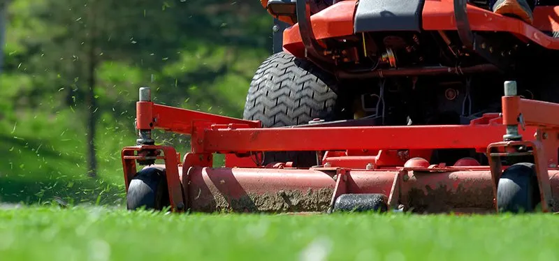 Local outdoor landscaping for outdoor upgrades in Panama City Beach, FL by GreenEarth Landscape Services