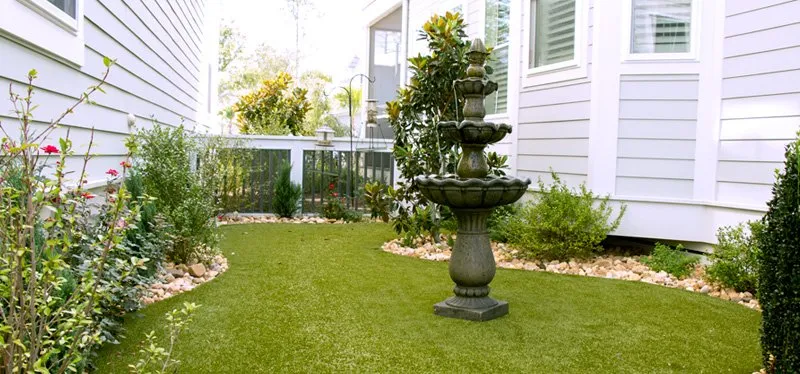 Reliable yard cleanup service in Panama City Beach, FL - GreenEarth Landscape Services