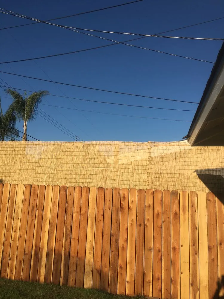 Reliable outdoor landscaping in Whittier, CA by Greenearth Landscape