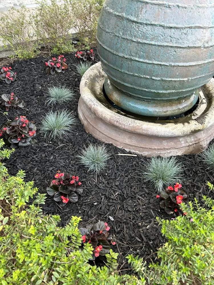 Professional landscape installation experts serving Whittier, CA - Greenearth Landscape