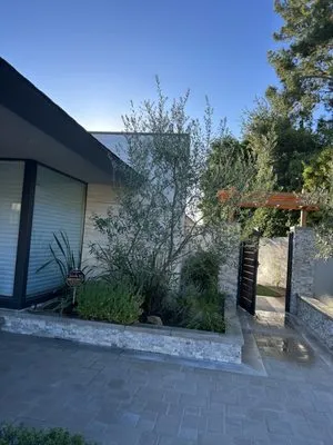 Greenearth Landscape Logo