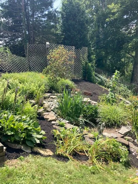 Trusted yard maintenance experts serving Montville, CT - Greenearth Landscapes